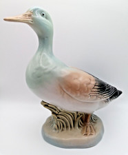 Duck Figurine Miquel Requena