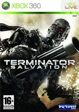 Terminator: Salvation (Xbox 360) PEGI 16+ Shoot 'Em Up FREE Shipping, Save £s