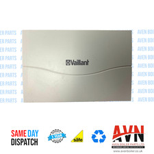 Vaillant 2012 Timer Switch