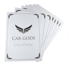 Car Gods Premium Detailing