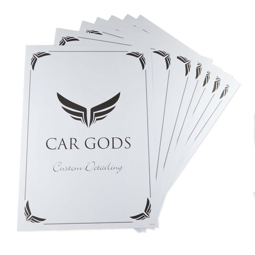 Car gods premium detailing - gods,