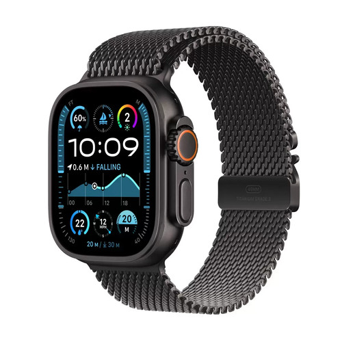 Apple watch ultra - apple,