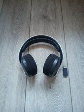 Sony PS5 Pulse 3D Wireless