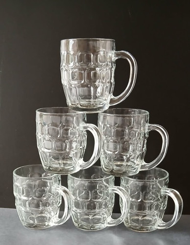 Vintage half pint dimple - vintage,