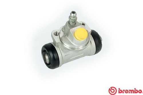 Brembo 121 wheel brake - 121,