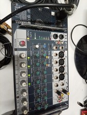 Yamaha STAGEPAS 500 PA System Untested