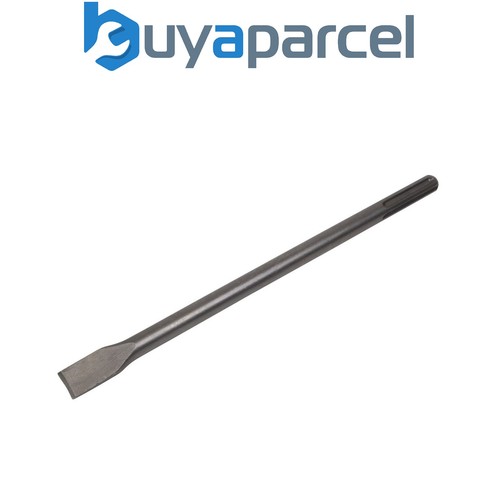 Sealey x2ch sds max chisel - sealey,
