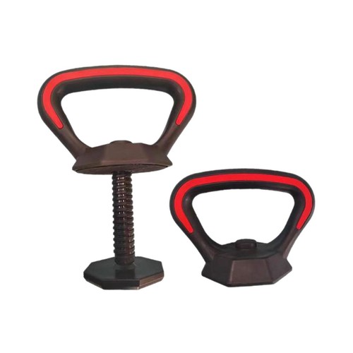 Kettlebell handle indoor - kettlebell,