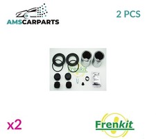 BRAKE CALIPER REPAIR KIT FRONT