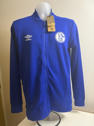 Brand new schalke umbro - fc,