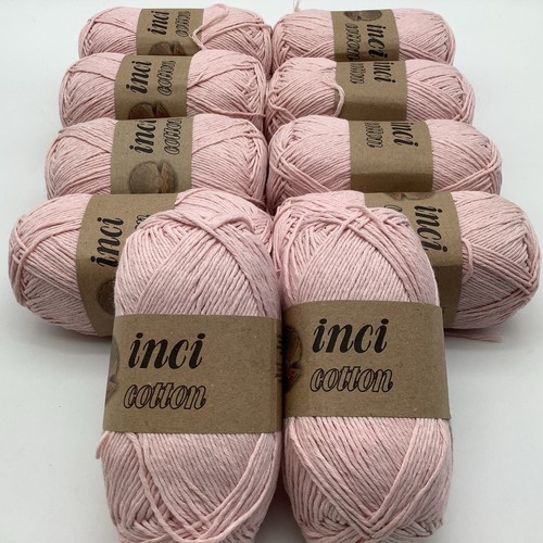Inci cotton knitting - inci,