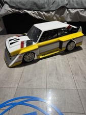 Fg Marder Body Shell Audi