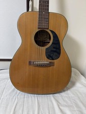 Takamine Elite F120 Acoustic Guitar Japan Vintage 1980s Spruce Top Rosewood Body