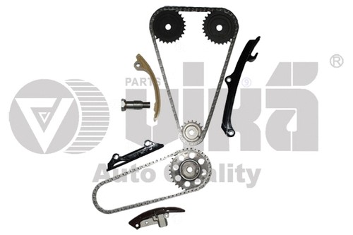 Timing chain kit fits - timing, golf