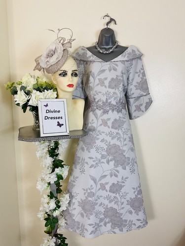 Lizabella bnwt mother bride - bnwt, of