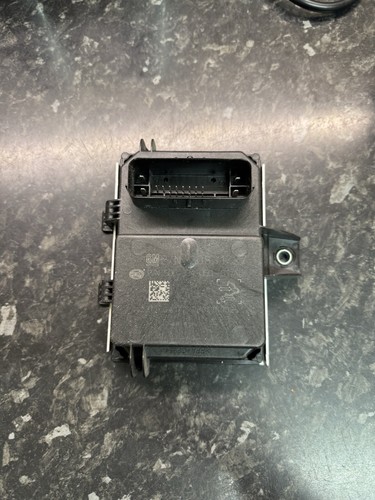 Vauxhall astra mk6 fuel pump - vauxhall,