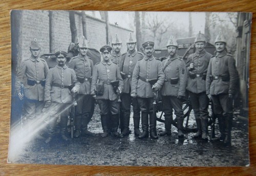 Old photo reserve - reserve, hunter