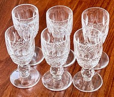 Waterford Crystal Colleen