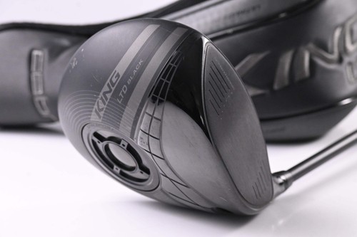 Cobra king ltd - cobra, driver