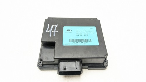 Hyundai santa mk3 - hyundai, ldc