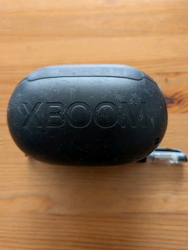 Xboom portable bluetooth - xboom,