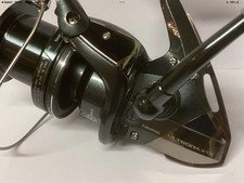 SHIMANO Ultegra XTB 5500 Baby Blue With Spare Spool  excellent Condition REEL 1