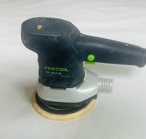 Festool ets 150 sander - festool, 150/5