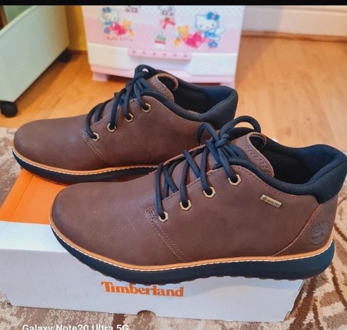 Timberland hudson road - hudson,