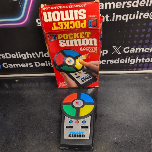 Milton bradley games - mb,