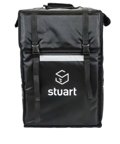 Stuart insulated delivery - stuart,