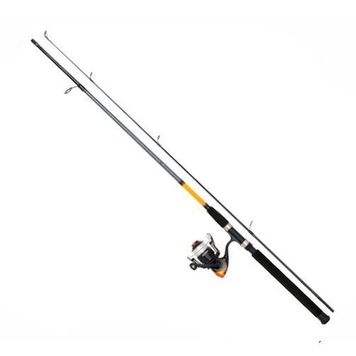 Daiwa sensor spin blaster - daiwa,