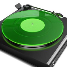 Turntable Mat Record Platter