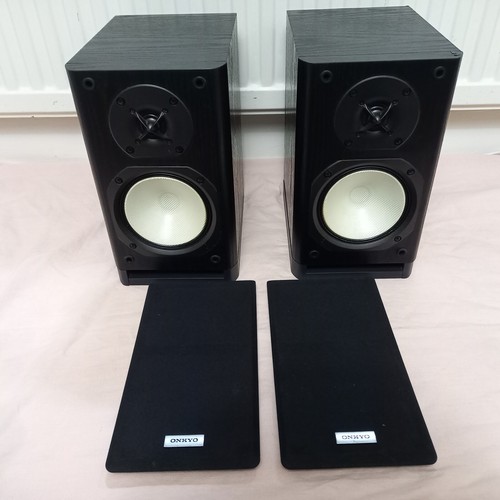 70w black onkyo n9bx - d-n9bx, stereo