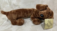 A Breed Apart Plush Soft Toy -