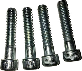 Engine mount bolt - engine,