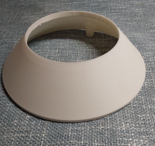 Vent connector for - connector,