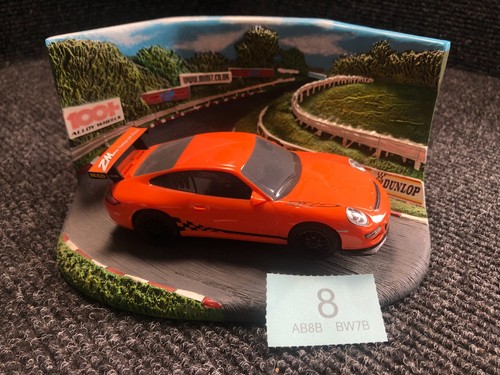 Scalextric porsche 911 gt3 - scalextric,