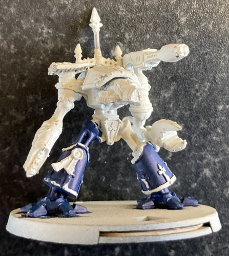 Warhammer epic 000 - warhammer, 40,000