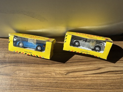 Sportscar collection lotus - collection,