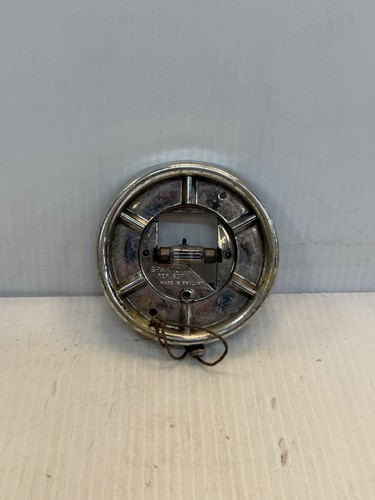 Vintage sparto 6371 - vintage, tail