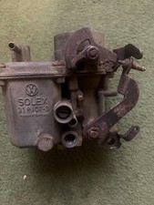 Volkswagen Solex 31 Pict-3