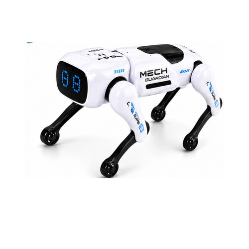 Robot dog toy - dog, smart