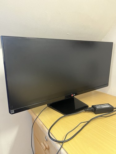 Monitor 29um65 ultrawide - lg,