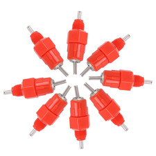 100PCS Automatic Chicken Water