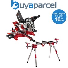 Einhell Sliding Mitre Saw