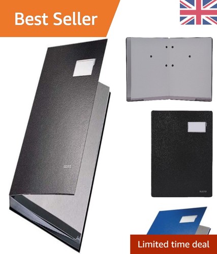 Expandable document - a4,