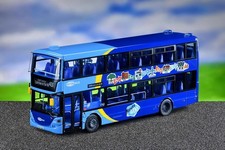 1/76 SCANIA OMNICITY DOUBLE