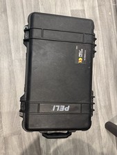 Pelicase Peli 1510 Waterproof