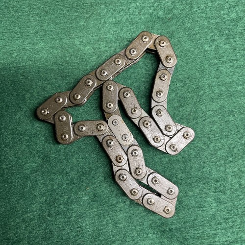 Norman nippy primary - primary, chain