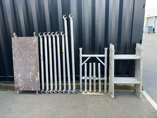 Boss youngman stair - youngman,